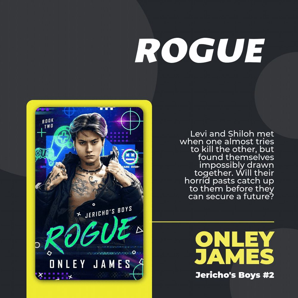 Rogue by Onley James.gif
